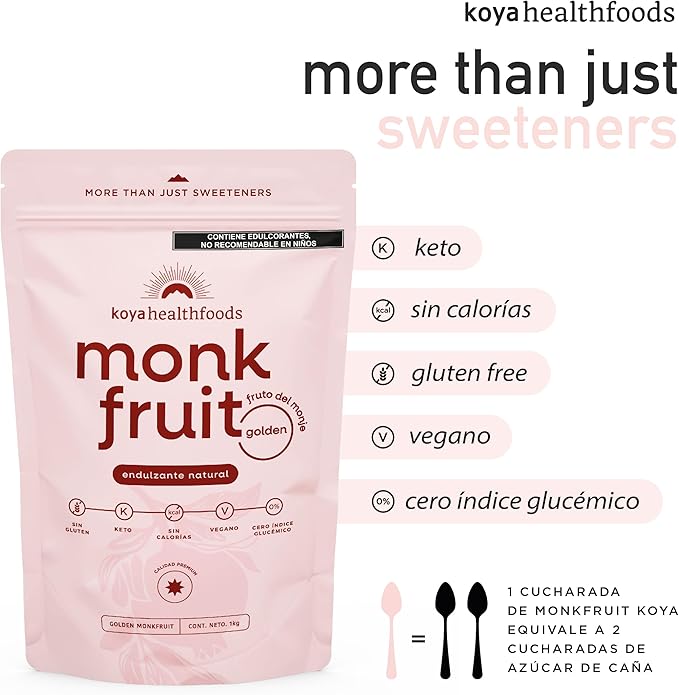 Monk Fruit 1 kg