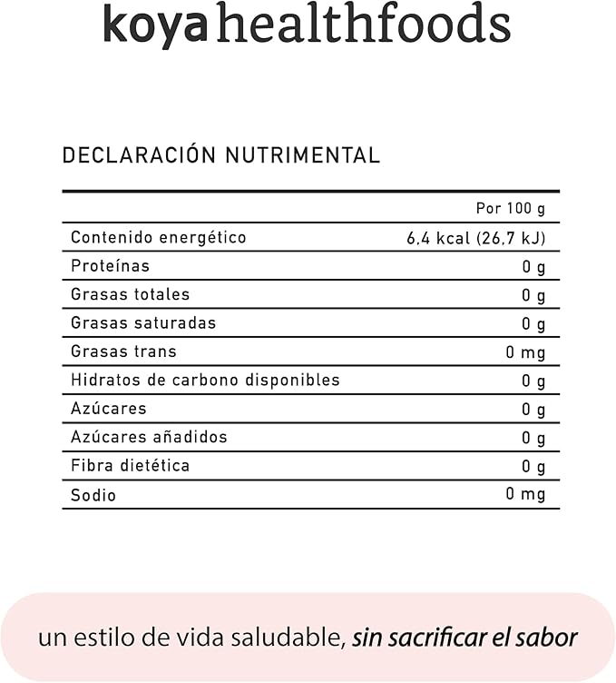 Monk Fruit 1 kg