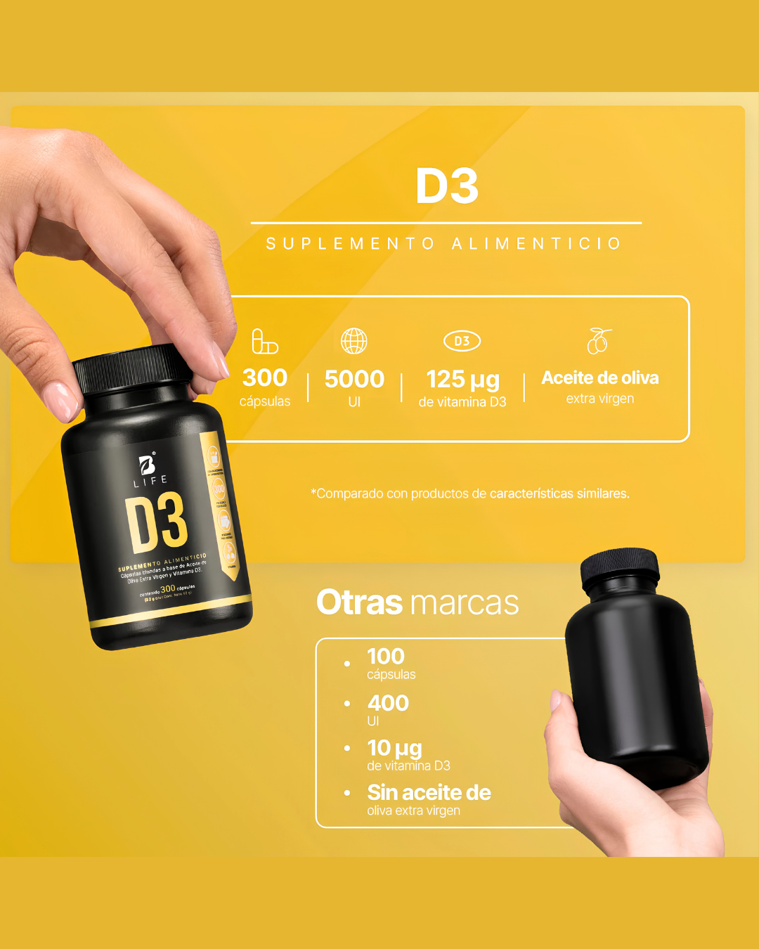 Vitamina D3