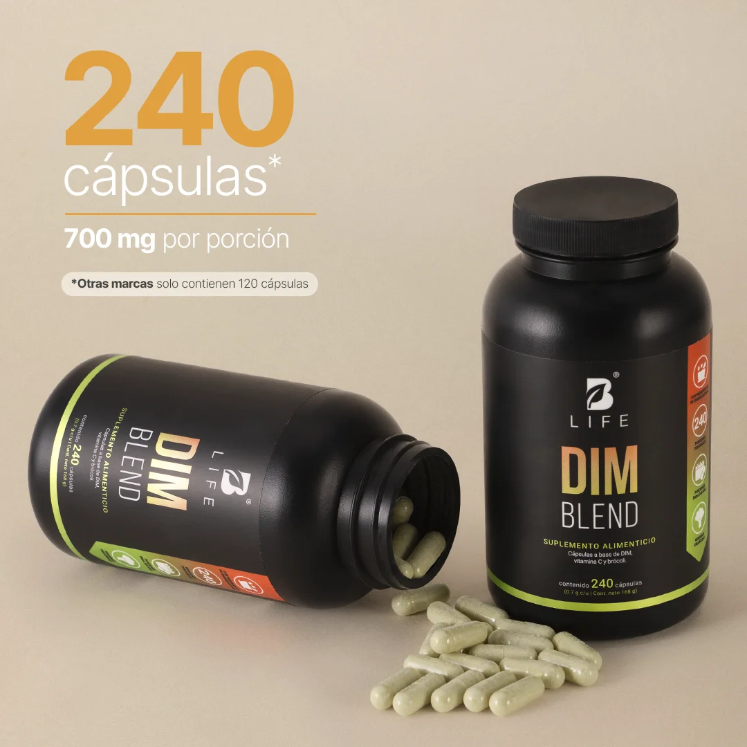 DIM Blend