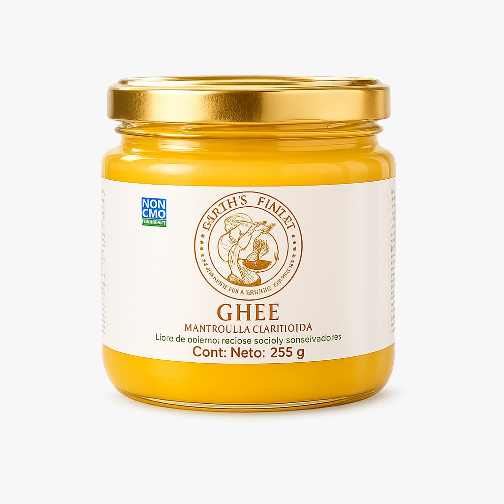 Ghee