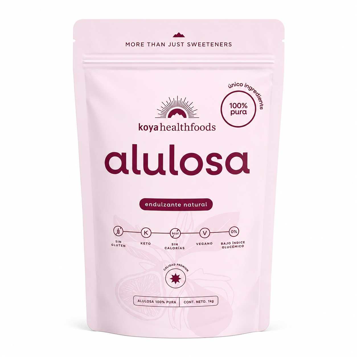 Alulosa 1 kg
