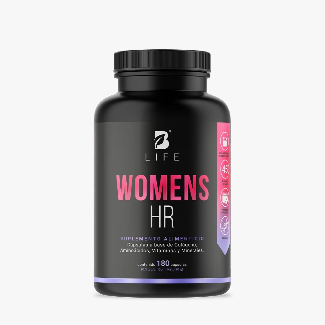 Womens HR